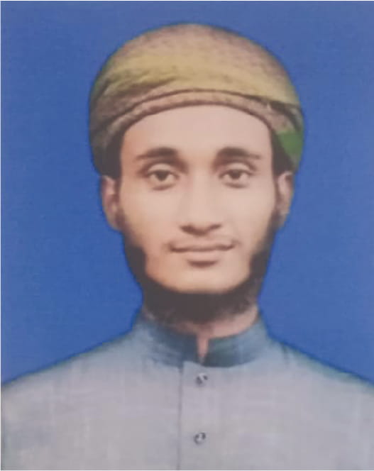 Photo of মো: মাবরুর হুসাইন
